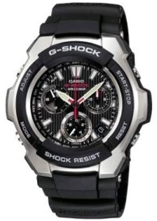 Casio G-Shock G-1000-1A
