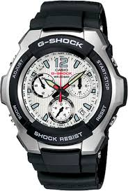 Casio G-Shock G-1000-7A