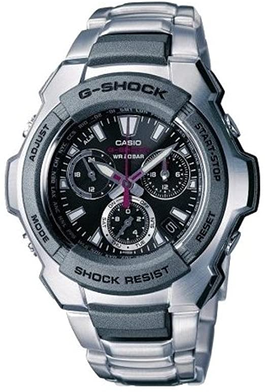 Casio G-Shock G-1000D-1A