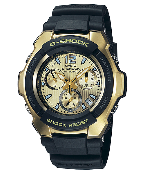 Casio G-Shock G-1000H-9A