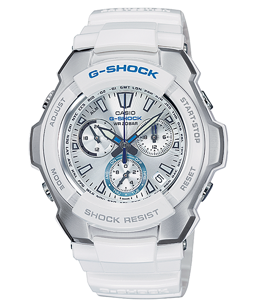 Casio G-Shock G-1000P-7A