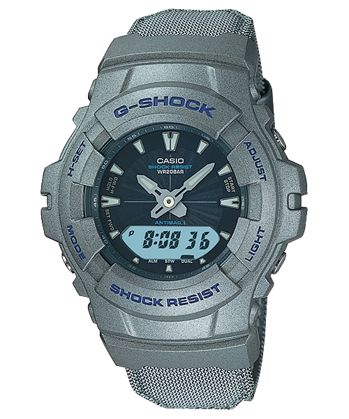 Casio G-Shock G-100SD-8AM