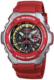 Casio G-Shock G-1010-4A