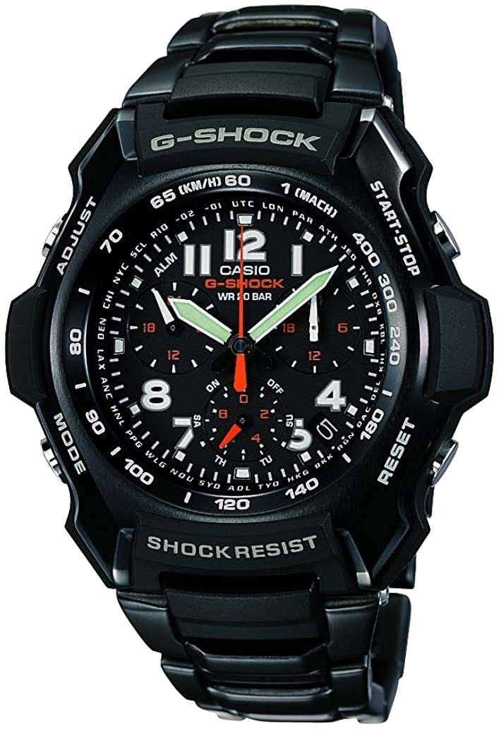 Casio G-Shock G-1100BD-1A