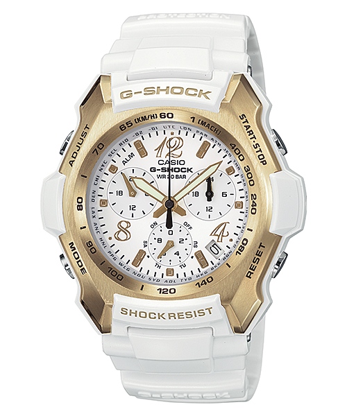 Casio G-Shock G-1100P-7A