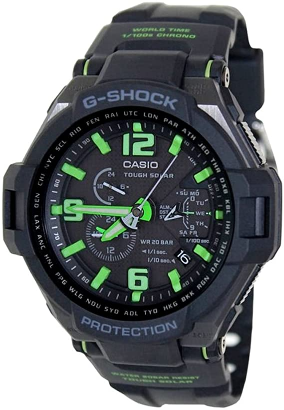 Casio G-Shock G-1400-1A3