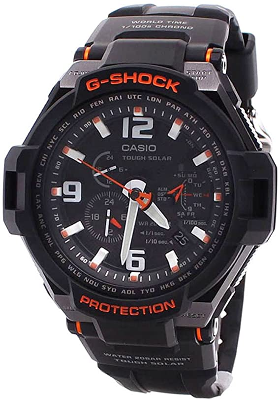 Casio G-Shock G-1400-1A