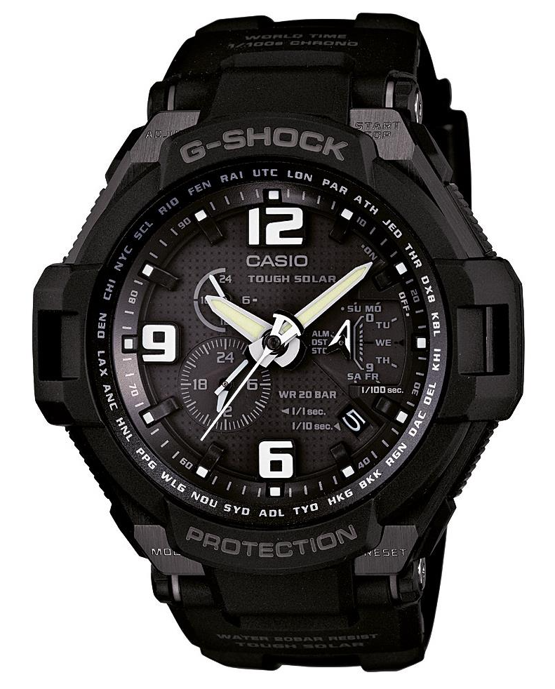 Casio G-Shock G-1400A-1A
