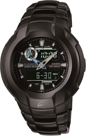 Casio G-Shock G-1700BD-1AV