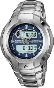 Casio G-Shock G-1700D-2AV