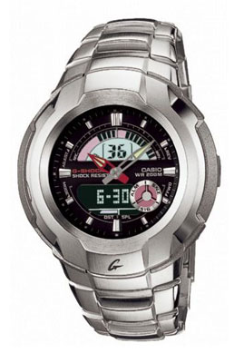 Casio G-Shock G-1710D-1AV