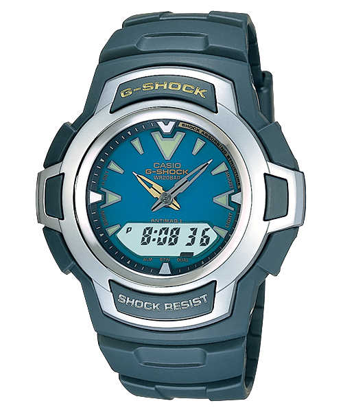 Casio G-Shock G-200-2E