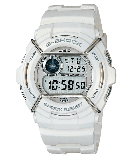 Casio G-Shock G-2000LV-7