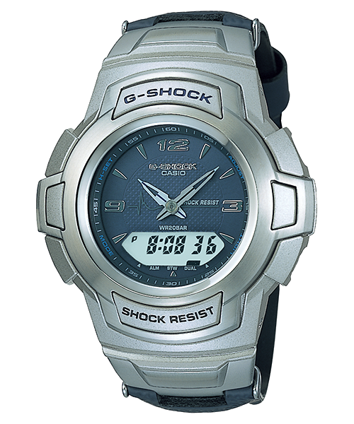 Casio G-Shock G-200L-2B