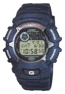 Casio G-Shock G-2110-2V