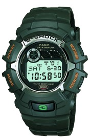 Casio G-Shock G-2110-3V