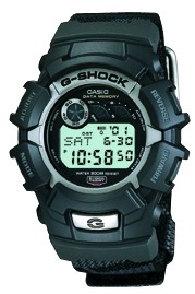 Casio G-Shock G-2110B-1V