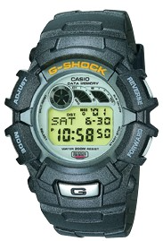 Casio G-Shock G-2110M-8V