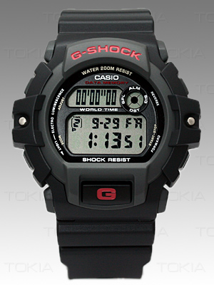 Casio G-Shock G-2200-1V