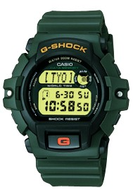 Casio G-Shock G-2200-3V