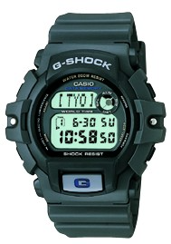 Casio G-Shock G-2200-8V