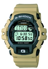 Casio G-Shock G-2200-9V
