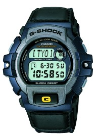 Casio G-Shock G-2200B-2V