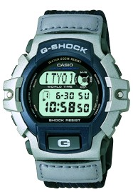 Casio G-Shock G-2200V-2V