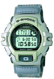 Casio G-Shock G-2200V-8V
