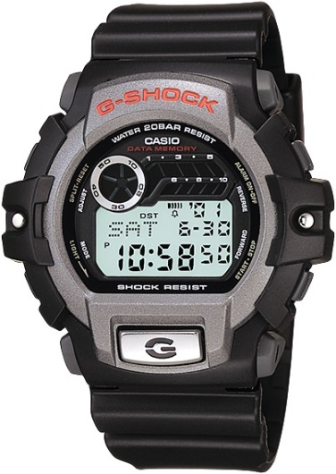 Casio G-Shock G-2210-1V