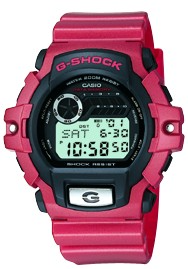 Casio G-Shock G-2210M-4V