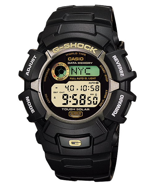 Casio G-Shock G-2300-9
