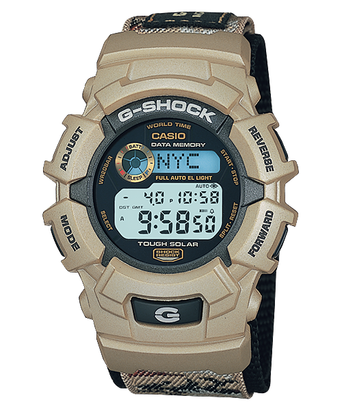 Casio G-Shock G-2300DM-9