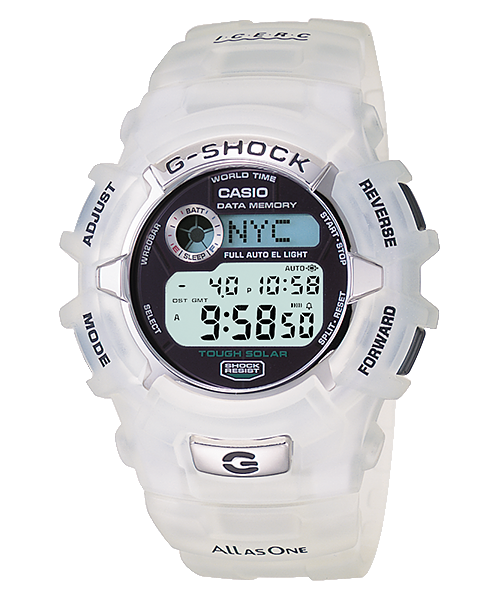 Casio G-Shock G-2310AK-7