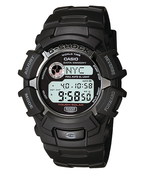 Casio G-Shock G-2310BC-1