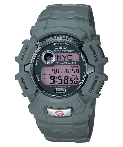 Casio G-Shock G-2310GH-8