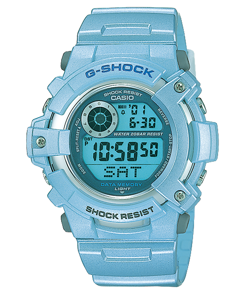 Casio G-Shock G-2500FL-2M