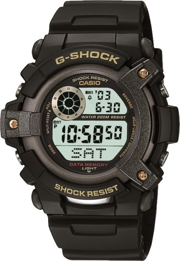 Casio G-Shock G-2501-1V