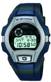 Casio G-Shock G-2600-2