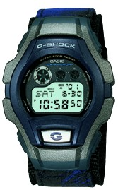 Casio G-Shock G-2600V-2