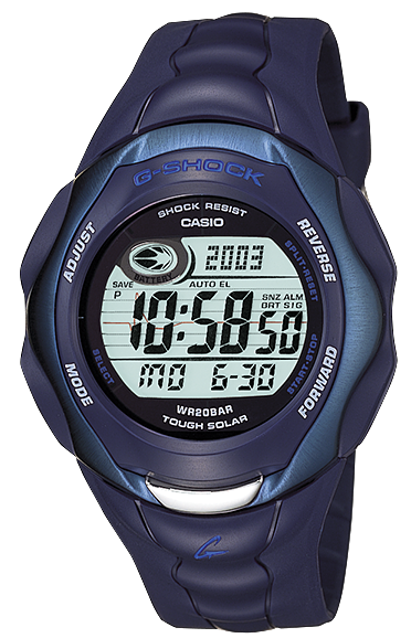 Casio G-Shock G-2800-2