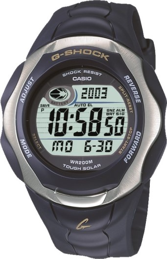 Casio G-Shock G-2800B-2V