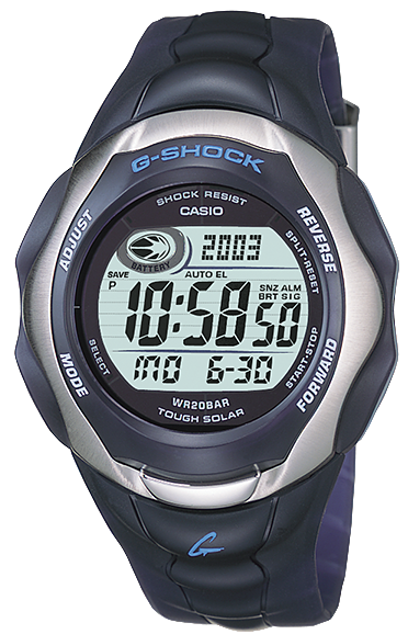 Casio G-Shock G-2800K-2