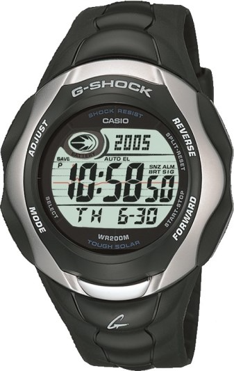 Casio G-Shock G-2800MA-2V