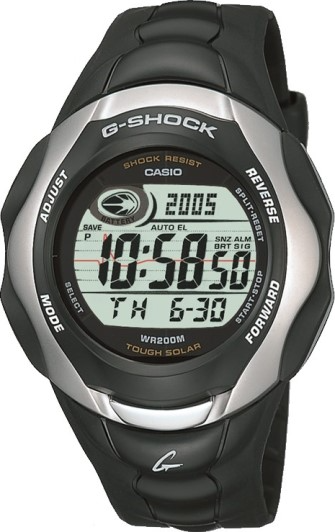 Casio G-Shock G-2800MA-9V