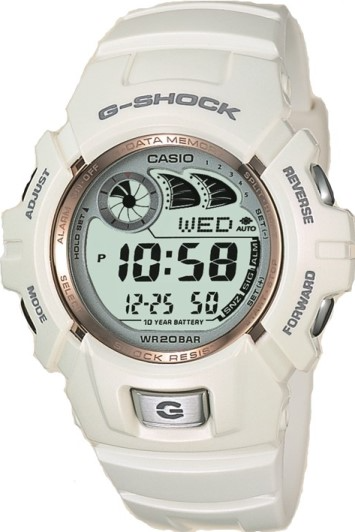 Casio G-Shock G-2900LV-7