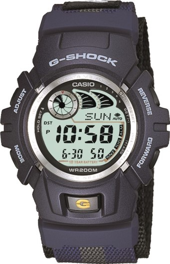 Casio G-Shock G-2900V-2V