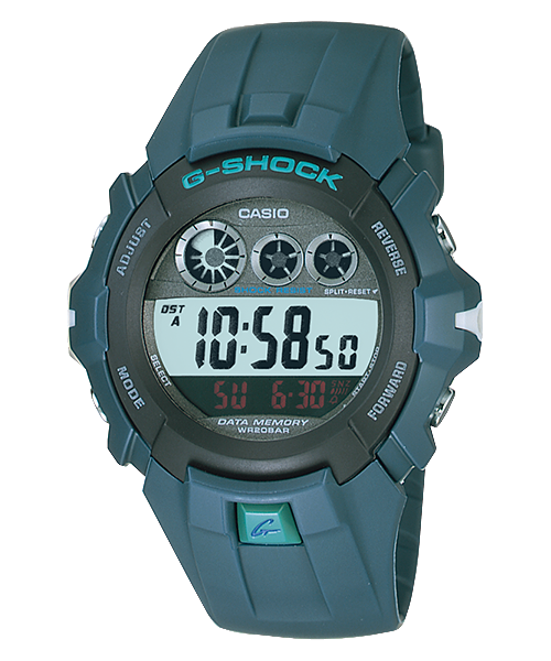 Casio G-Shock G-3000F-2