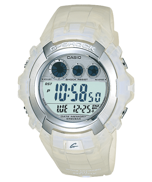 Casio G-Shock G-3000LV-7