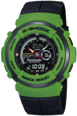 Casio G-Shock G-300KRT-3AV